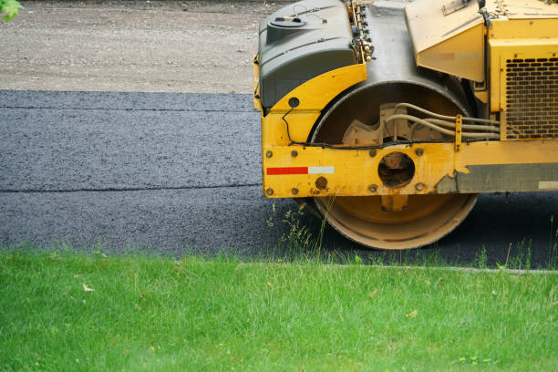 Reasons to Select Us for Your Driveway Paving Requirements in Kissimmee, FL