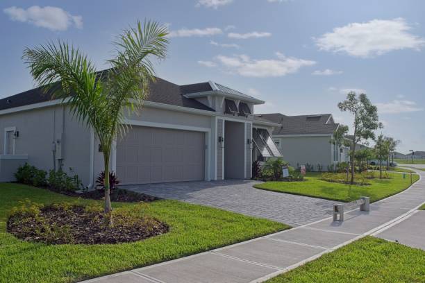 Best Driveway Paving Contractor  in Kissimmee, FL