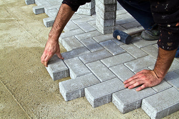 Driveway Pavers for Homes in Kissimmee, FL